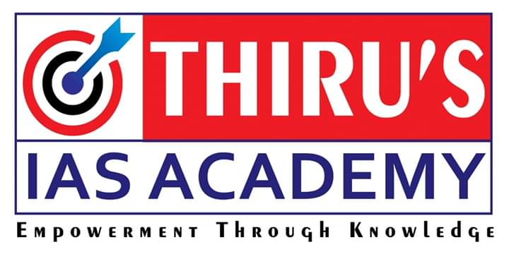 thirus ias academy